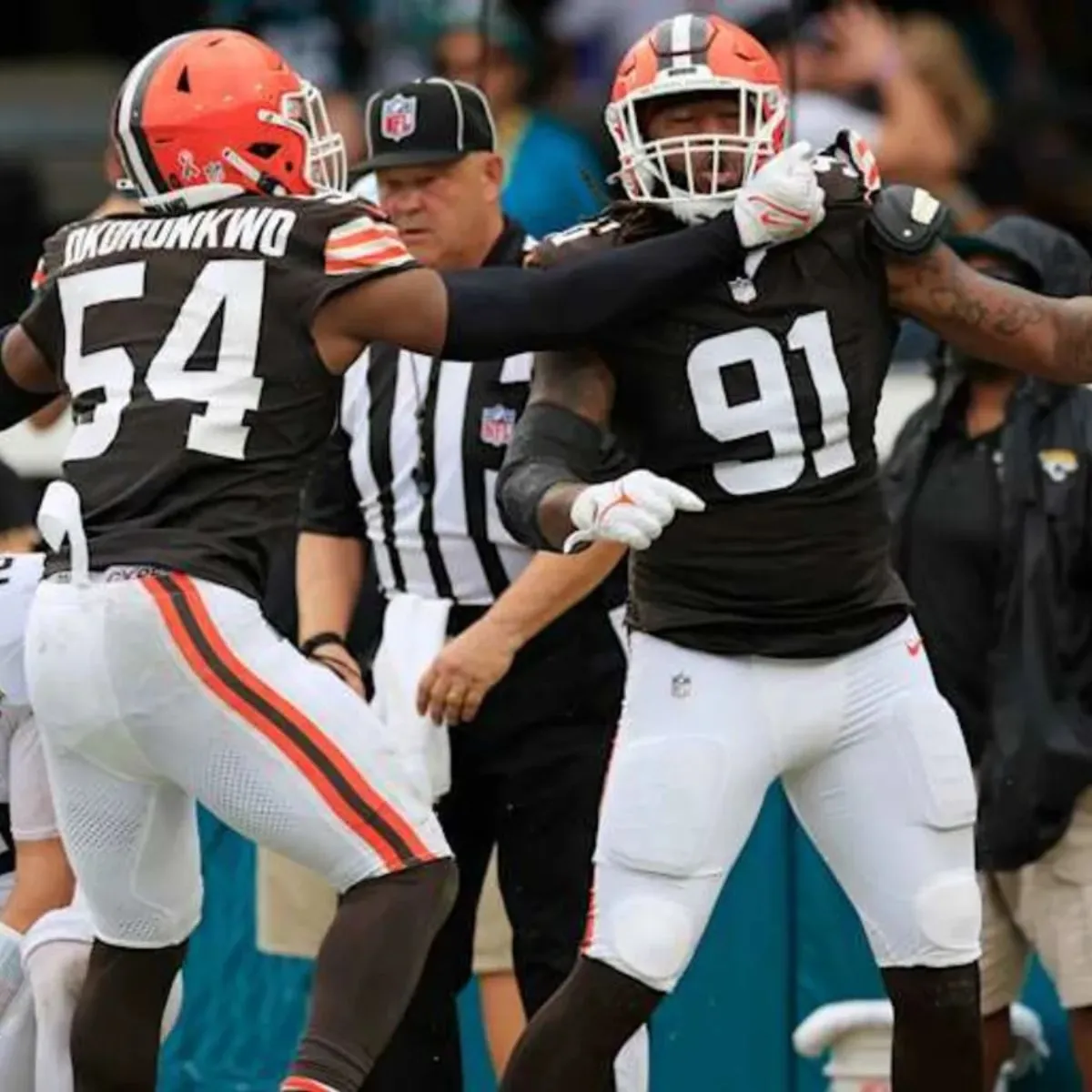 Cleveland Browns Have Massive Concern After Win Over Jaguars