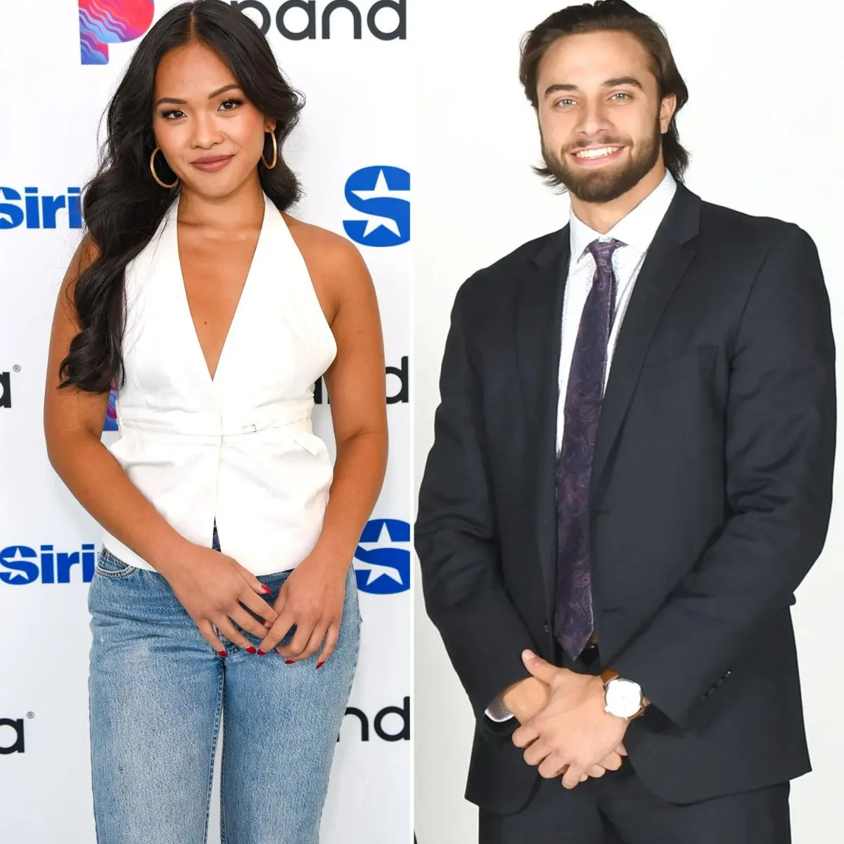 NBA Star Max Strus Follows Former Bachelorette Jenn Tran on Instagram After She Reveals Crush