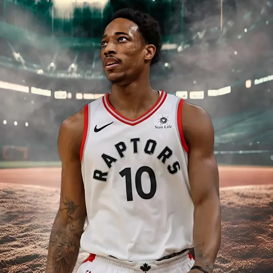 'Can’t turn something like that down!' – DeMar DeRozan speaks up on retiring at the Raptors