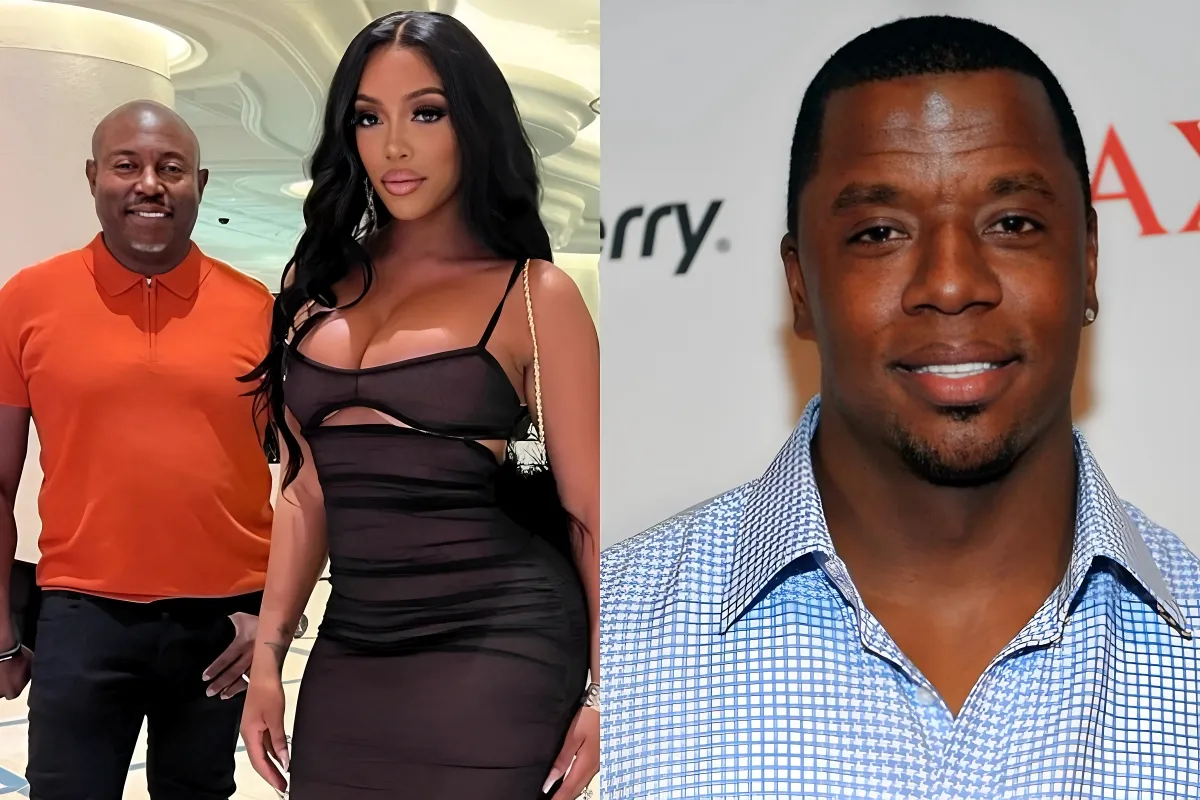 ‘Hosea Williams Is Doing Flips In His Grave’: Simon Guobadia Goes After Porsha Williams’ Family and Her First Husband In Fiery Post Amid Divorce Proceedings