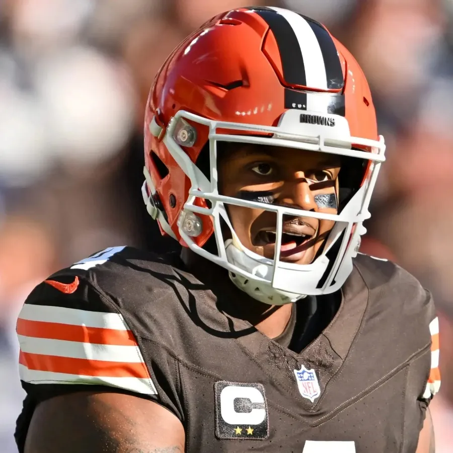 Browns Send 7-Word Message on WR Amari Cooper After Another Dud