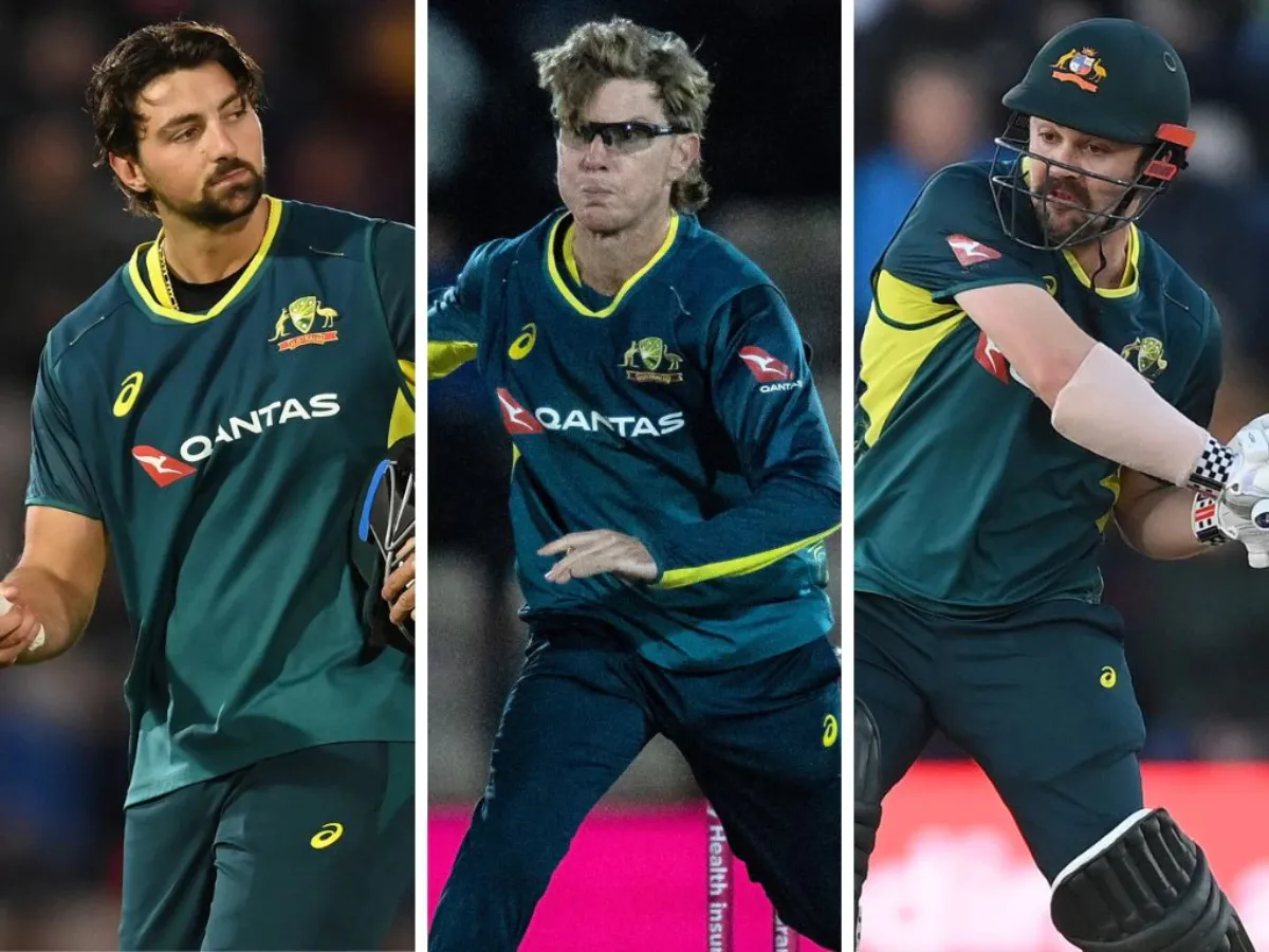 Pinch-hitters flop as unstoppable Head hammers Poms: Aus v England T20 Player Ratings