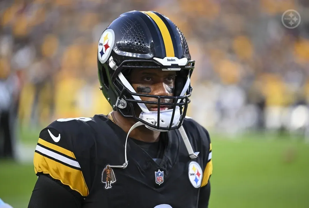 Russell Wilson Sends 2-Word Message on Steelers’ Win Over Broncos