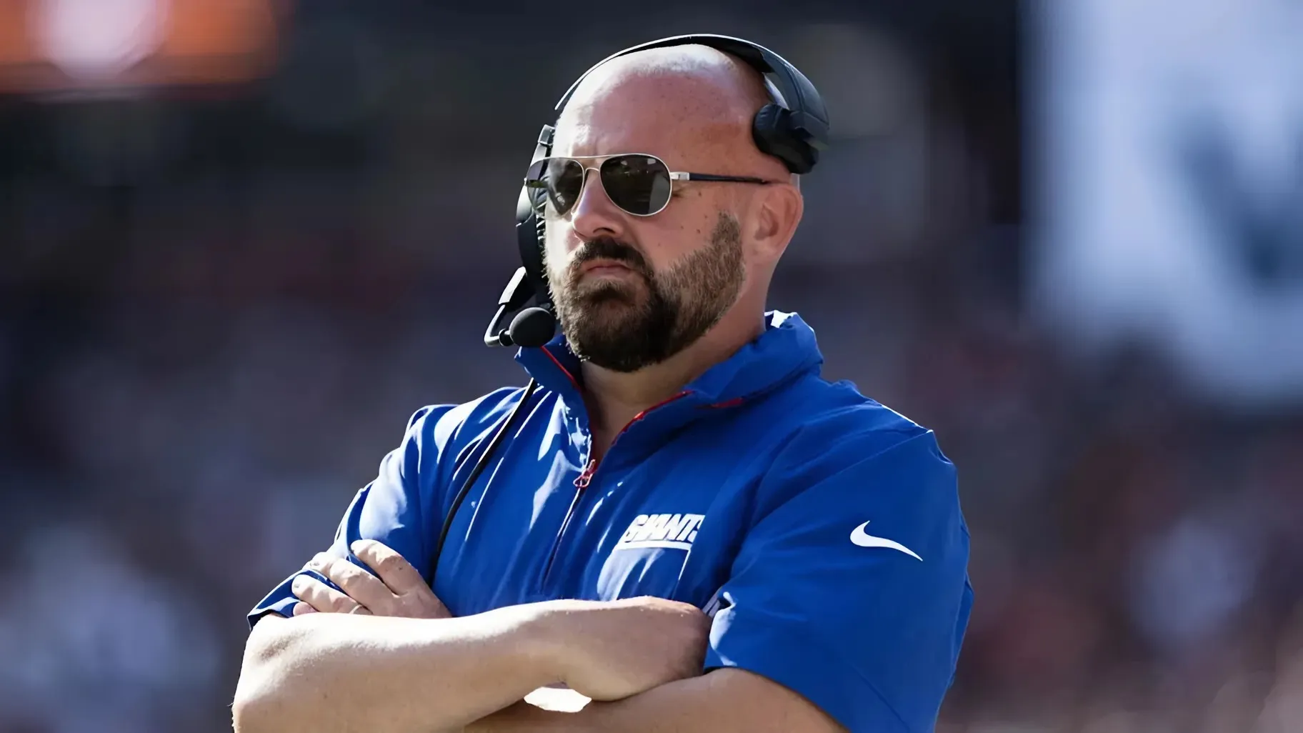 Giants Called Out for Key Decision in Week 2 Loss: ‘It Is Malpractice’