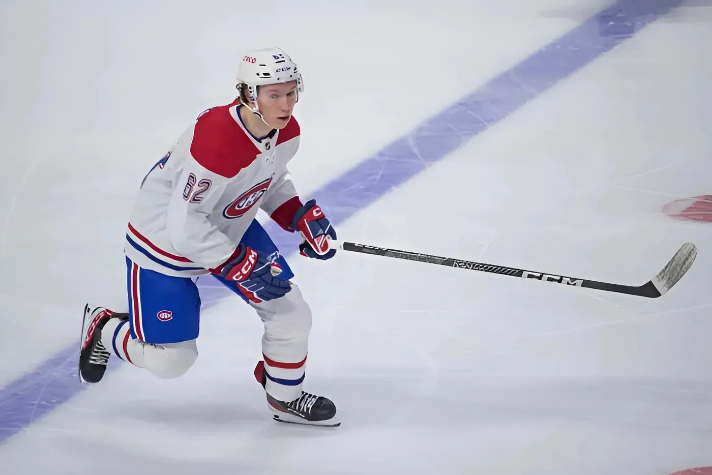 Prospect Showdown Game 2: Canadiens Came So Close