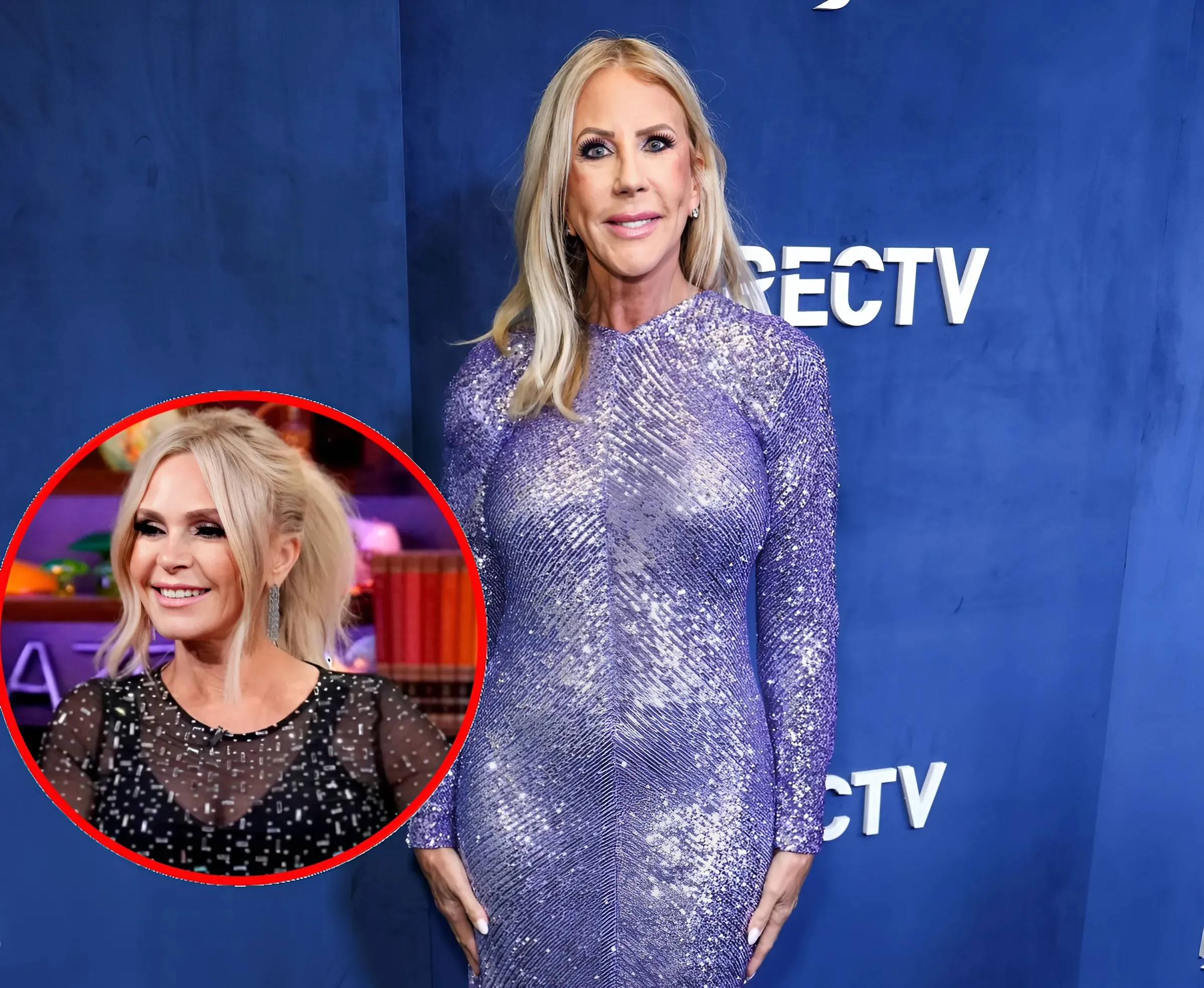 Vicki Gunvalson Shares Her Biggest Regret of RHOC and Why She’ll Never Film With Tamra Judge Again