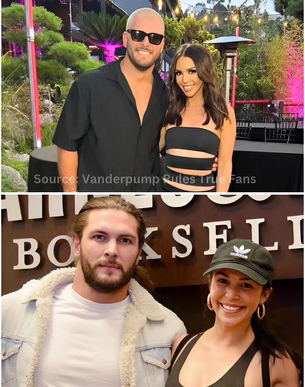 ‘Vanderpump Rules’ Fans Slam Scheana Shay’s Husband’s Tragic Makeover