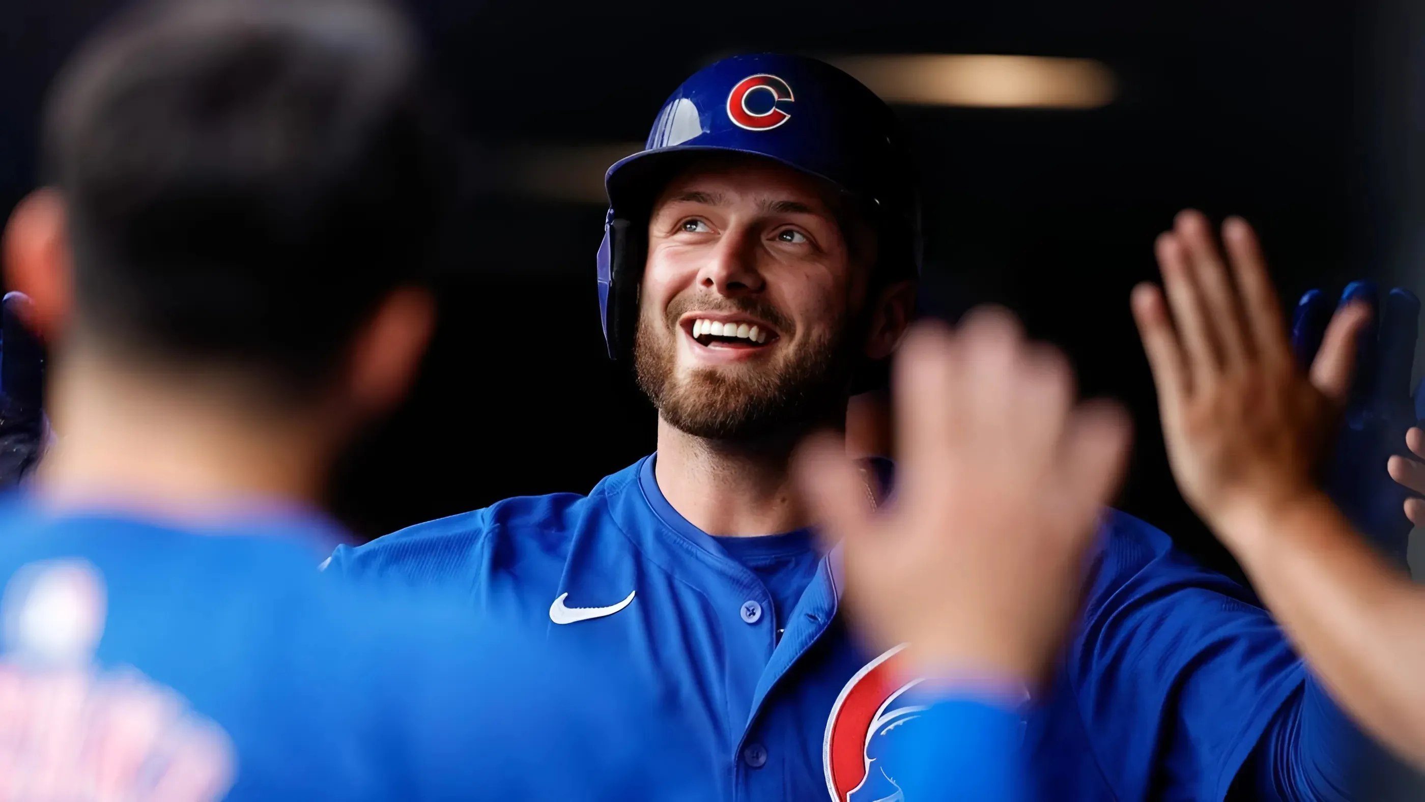 Cubs rookies provide the power in win vs. Rockies