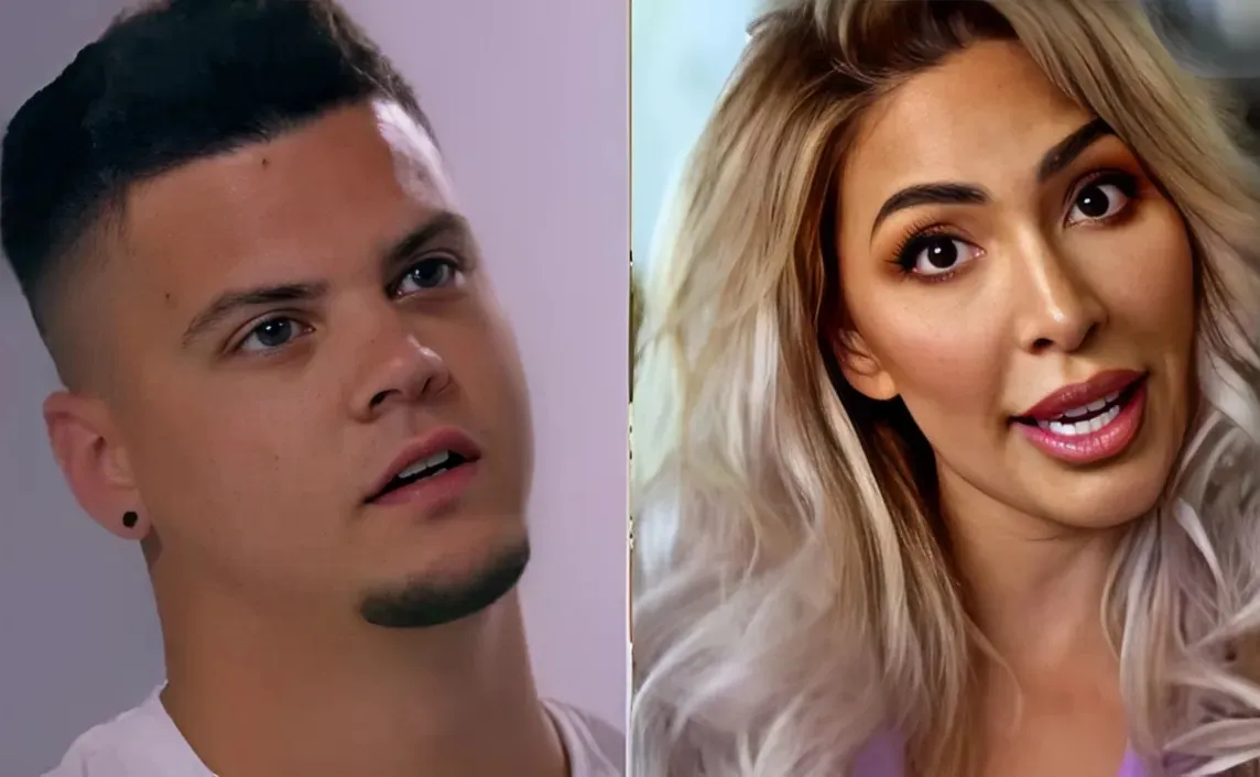 Complete Recap of Tyler Baltierra’s Recent Online Adoption Rants: ‘Teen Mom’ Star Says He Regrets Who He Chose to Adopt Carly; Addresses Roles MTV & Counselor Dawn Played & More