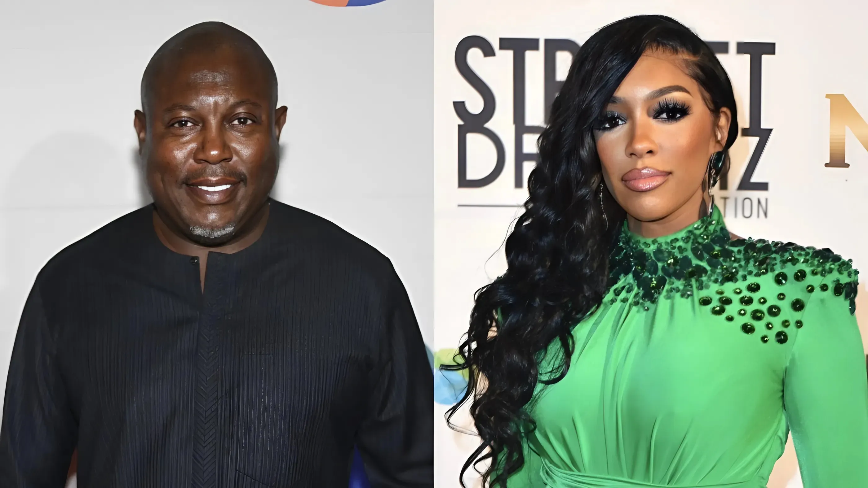 ‘Hosea Williams Is Doing Flips In His Grave’: Simon Guobadia Goes After Porsha Williams’ Family and Her First Husband In Fiery Post Amid Divorce Proceedings