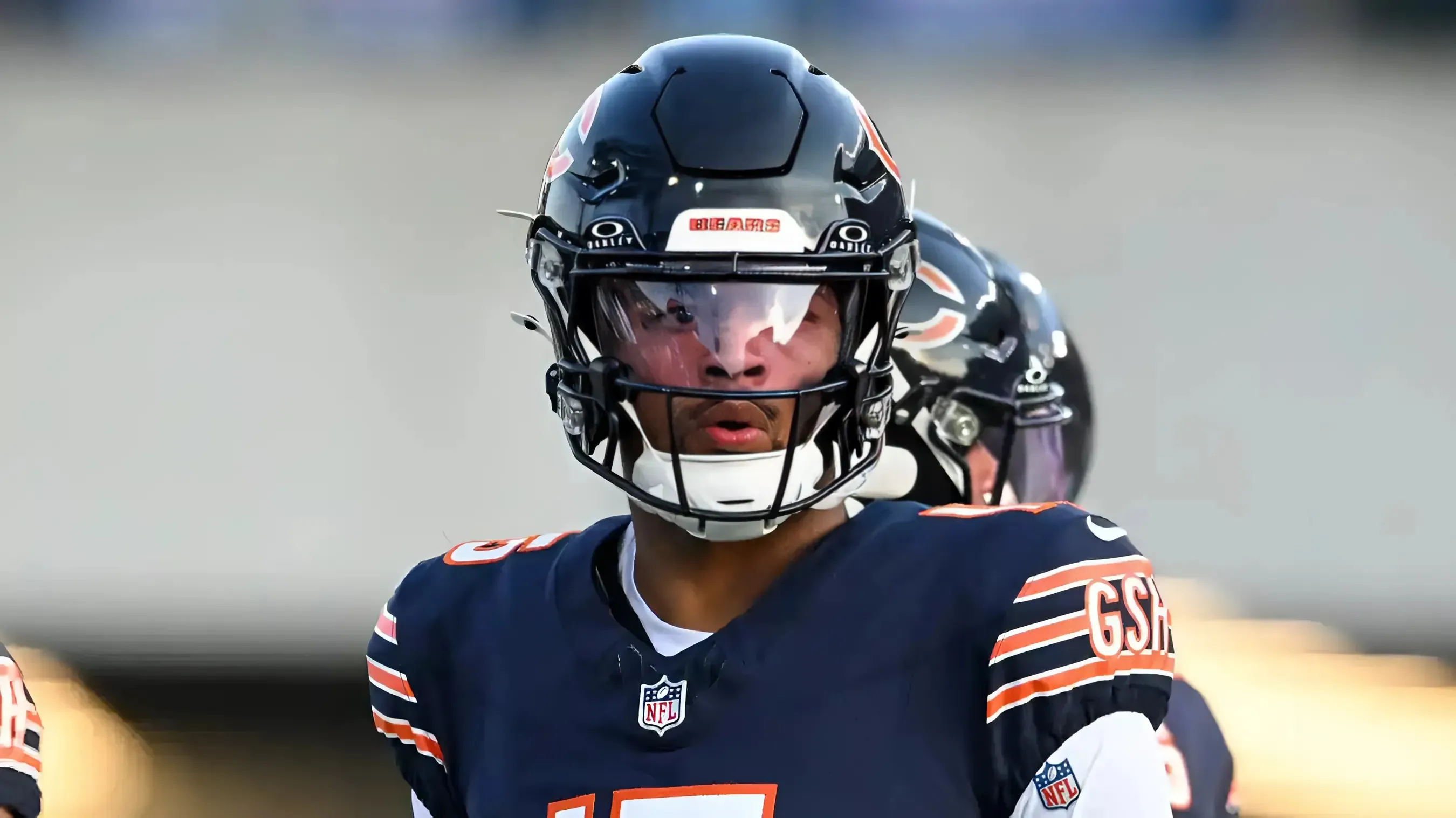 Insider Offers Major Update on Bears WR Rome Odunze’s Status vs. Texans