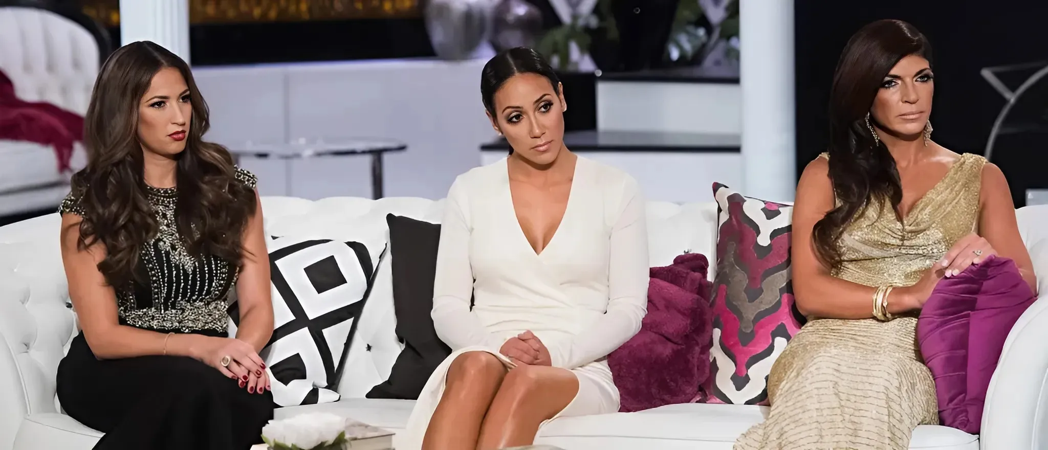 The Silliest RHONJ Storylines of All Time