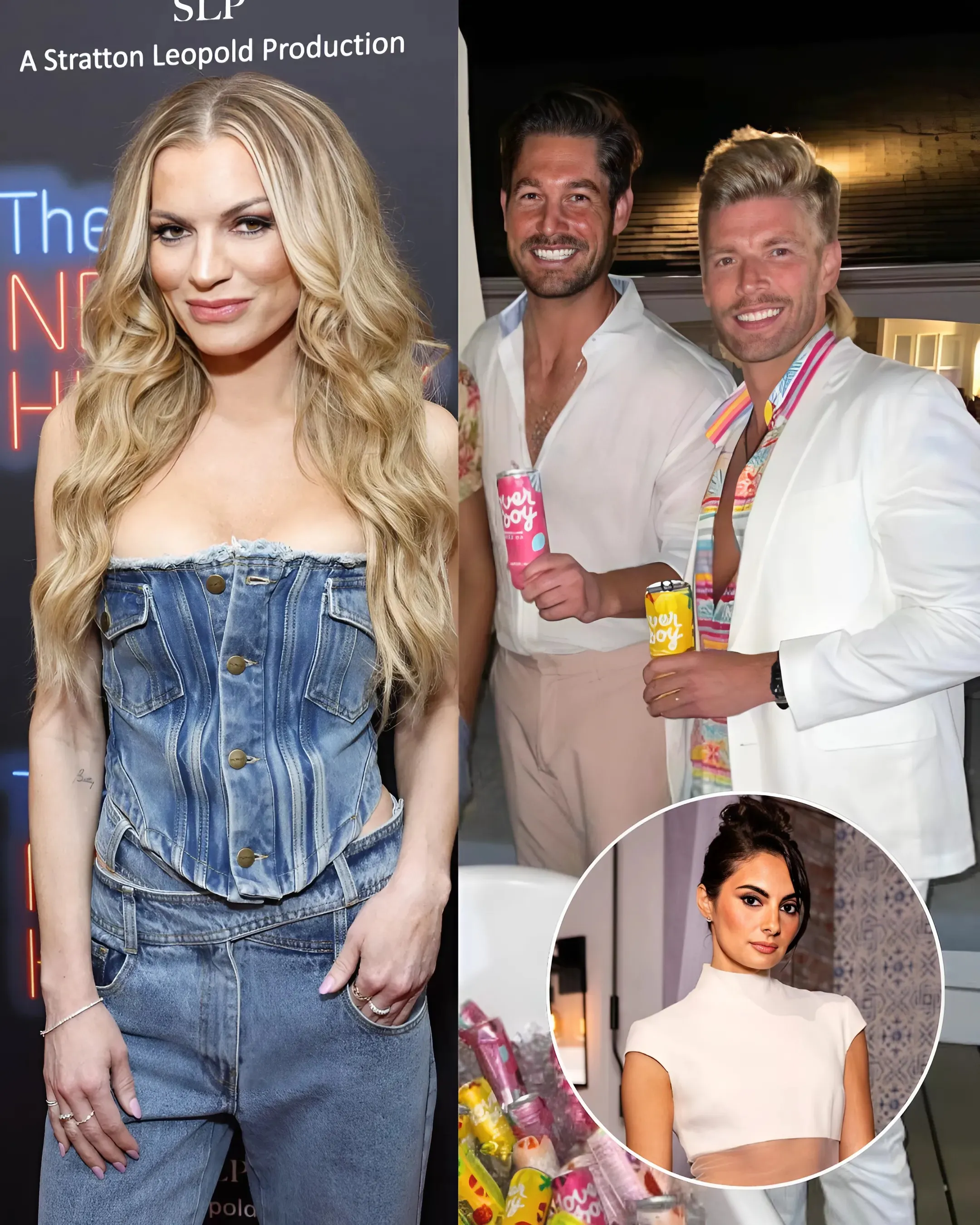 Lindsay Hubbard Shares Update on Kyle and Craig’s Spritz Feud, Talks Paige Photoshoot Drama, and Filming Summer House With Carl, Plus Danielle’s New Role on Season 9 and If She’ll Marry Boyfriend