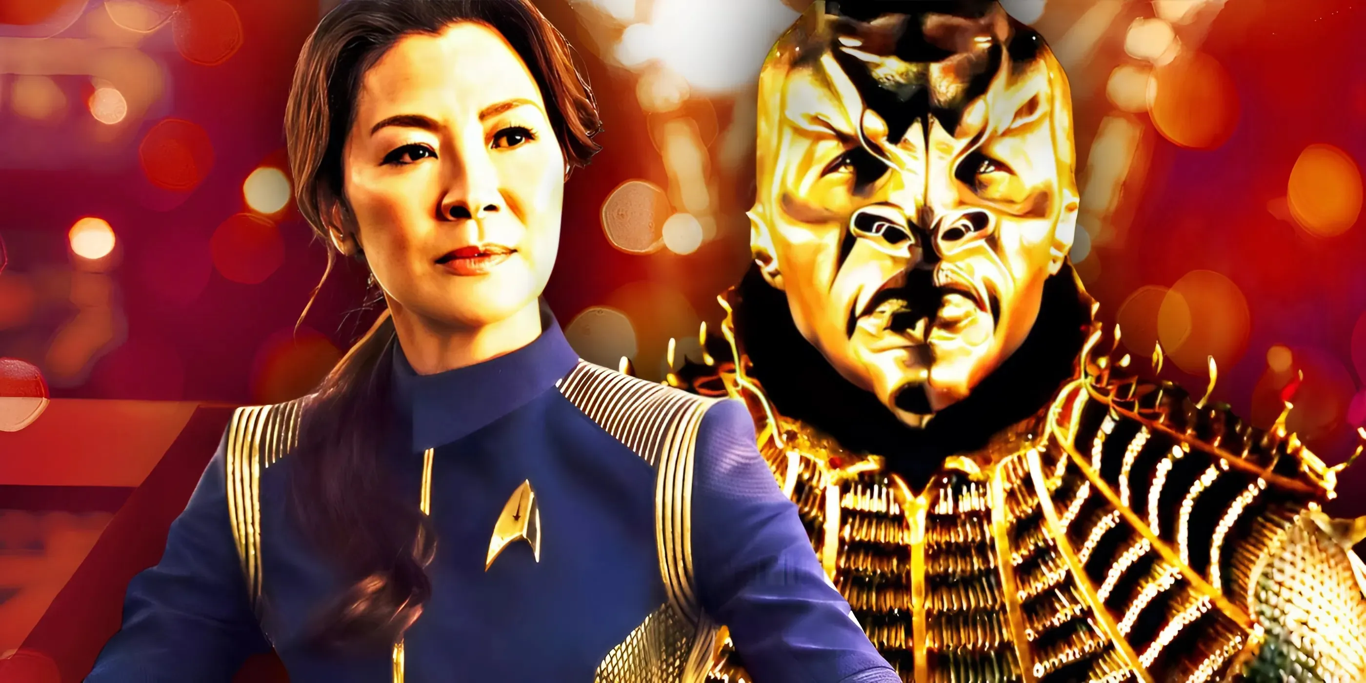 I'm Still Not Over How Star Trek: Discovery Killed Michelle Yeoh's Georgiou