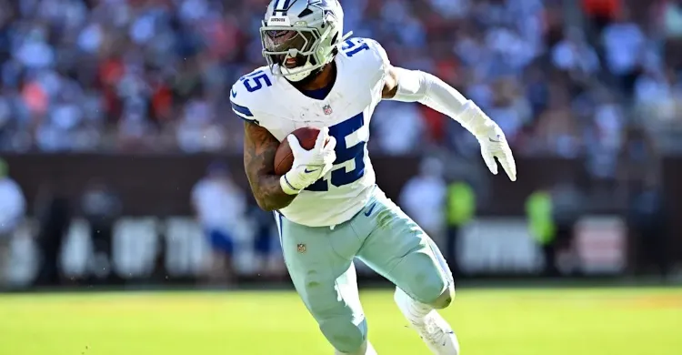 It took Cowboys' Mike McCarthy one game to come to his senses on Ezekiel Elliott