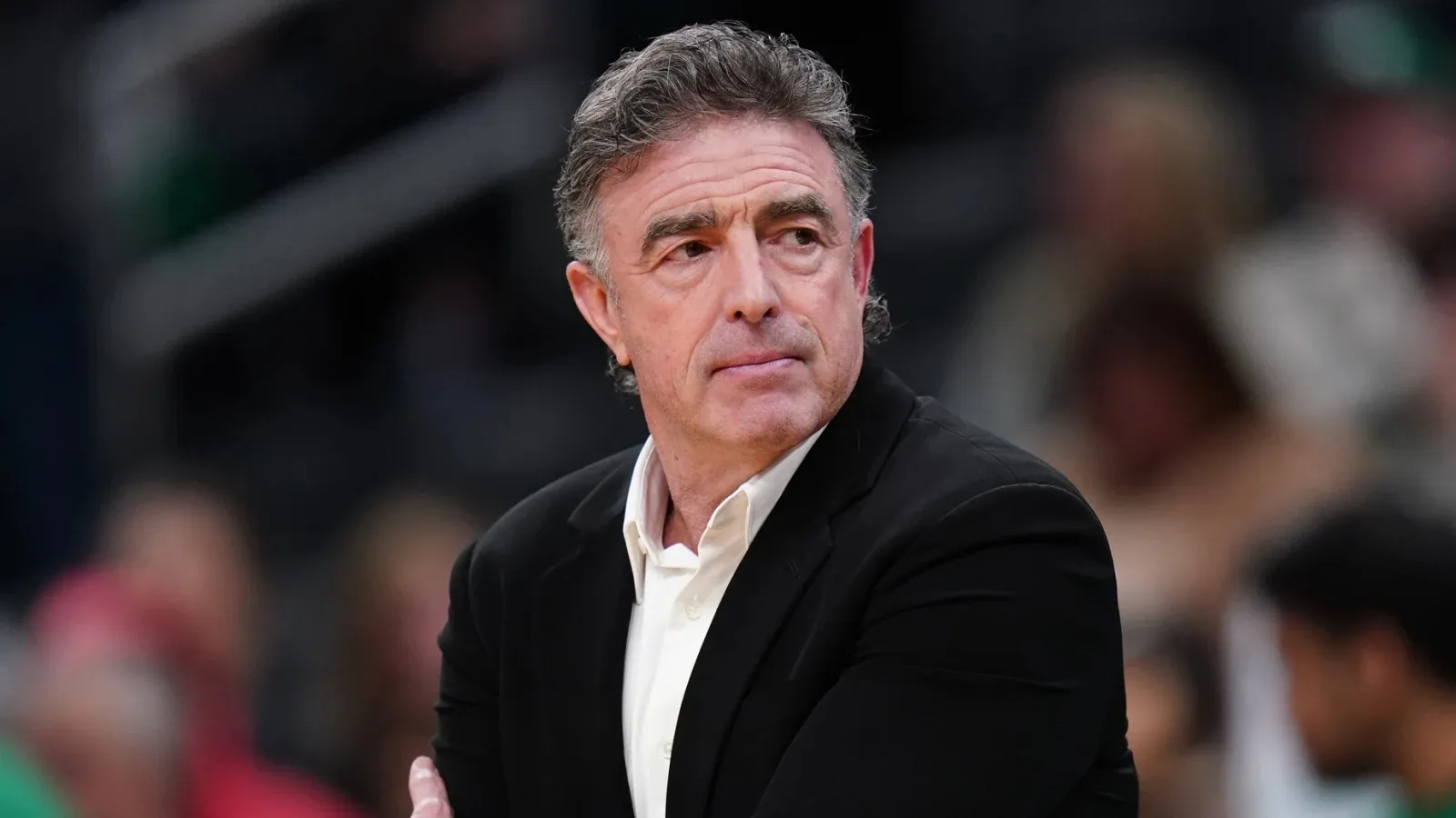 Boston Celtics' Skyrocketing Payroll Prompted The Grousbeck Family To Make The Team Available For Sale