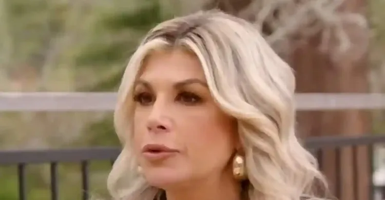 Is Alexis Bellino ready for a full-time spot on RHOC? Here’s what she had to say