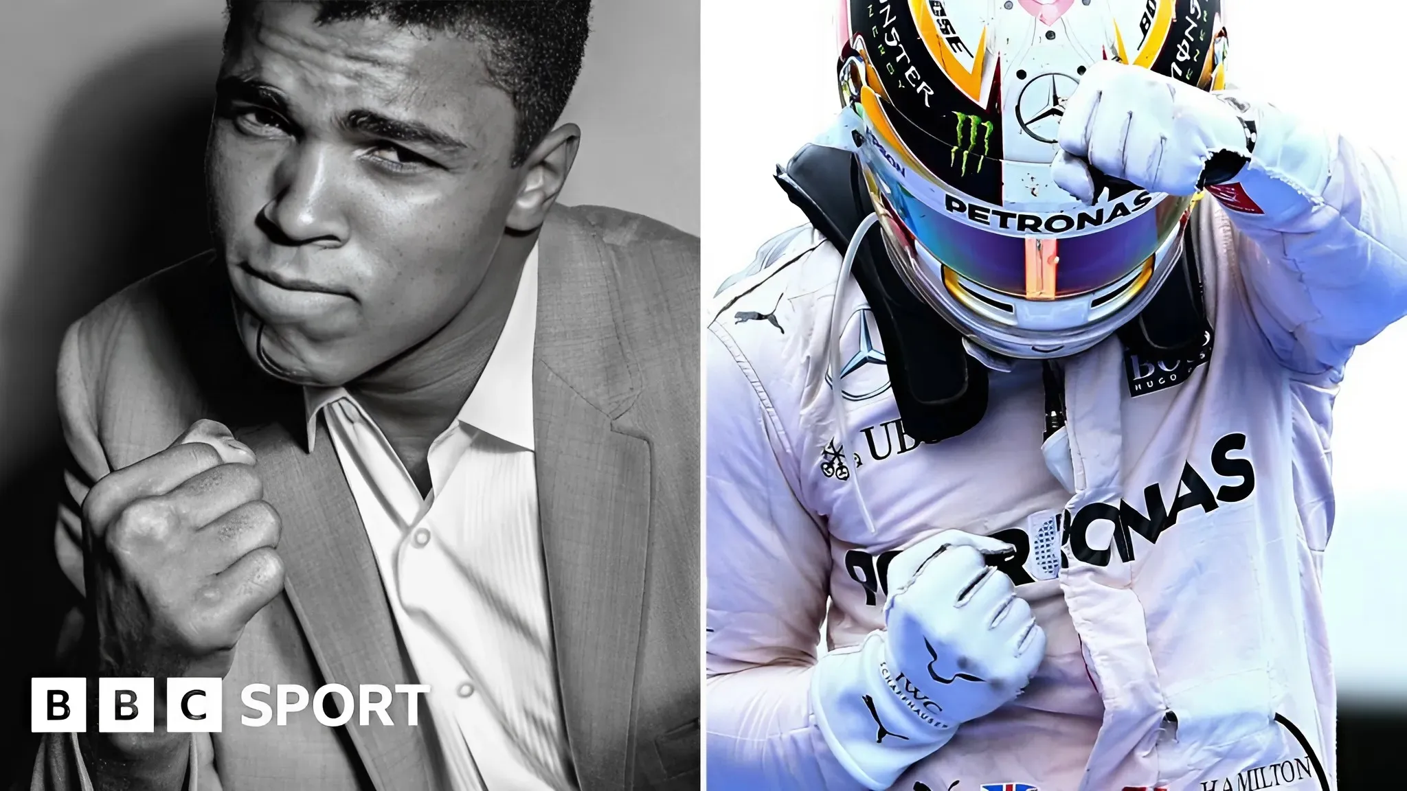 Lewis Hamilton wins Canadian Grand Prix and dedicates victory to Muhammad Ali