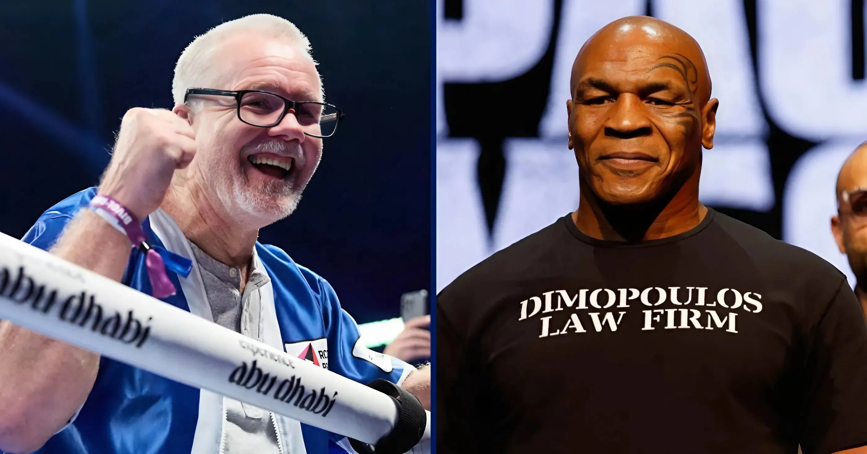 Top Trainer Freddie Roach Names The One Fighter Stronger Than Mike Tyson: “He Was A Bull”