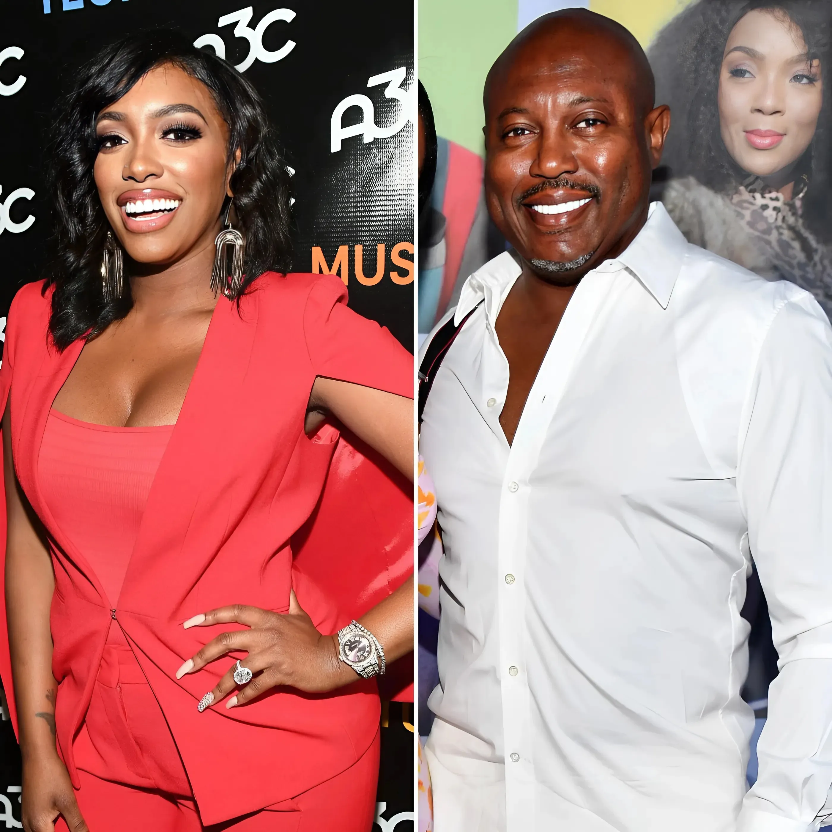 Sass Master Simon Guobadia Perpetuates Prenup Pettiness After Failed ‘RHOA’ Subpoena, Says Porsha Williams’ Grandfather ‘Is Doing Flips In His Grave’