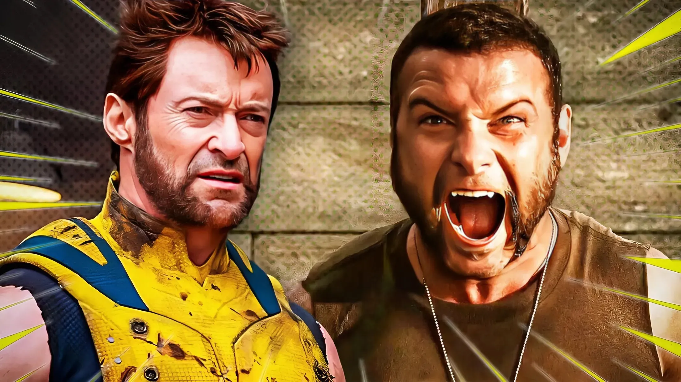 Liev Schreiber Didn't Return As Sabretooth