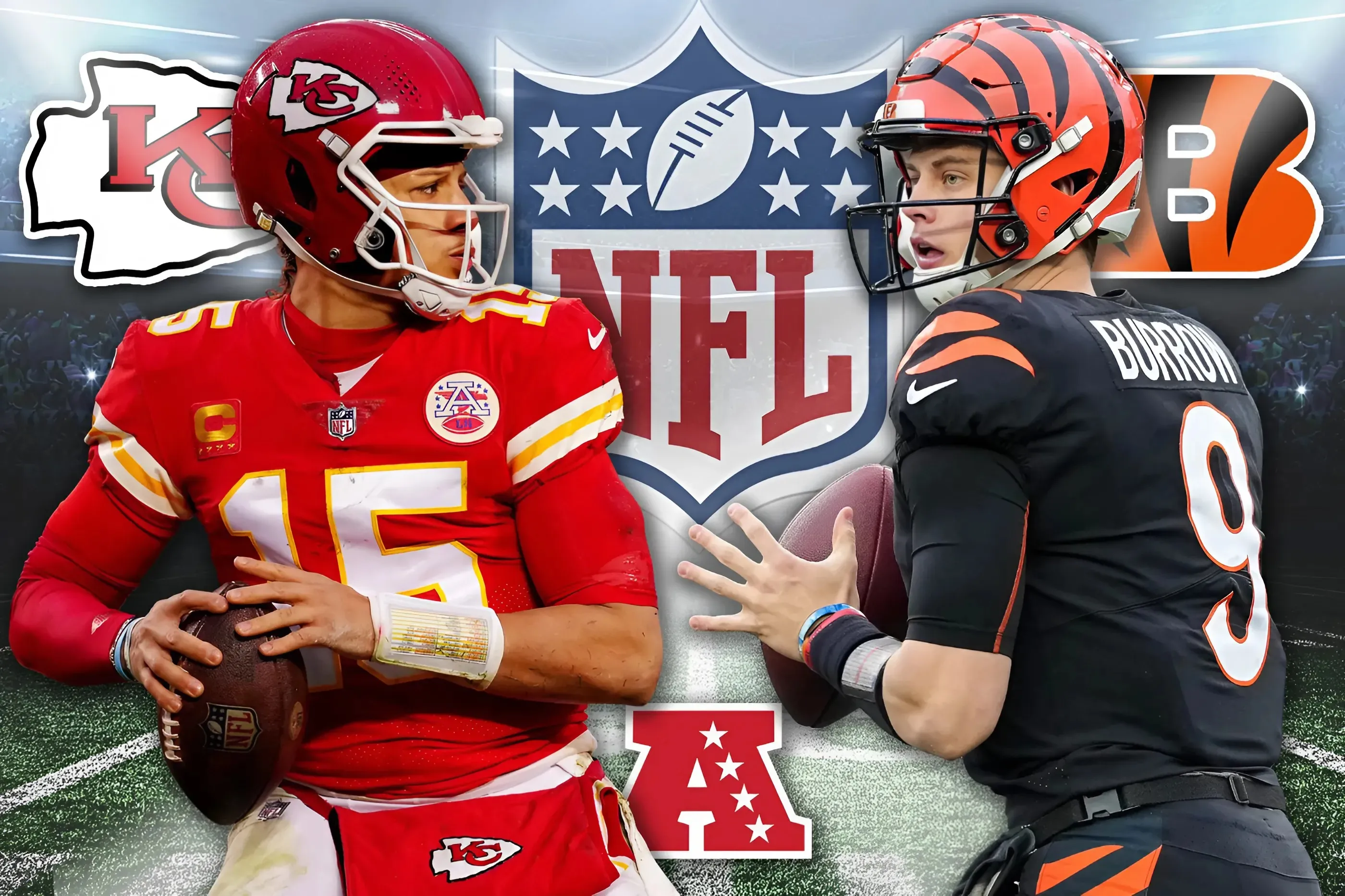 Bengals already facing pressure to deliver in Week 2 showdown with Chiefs