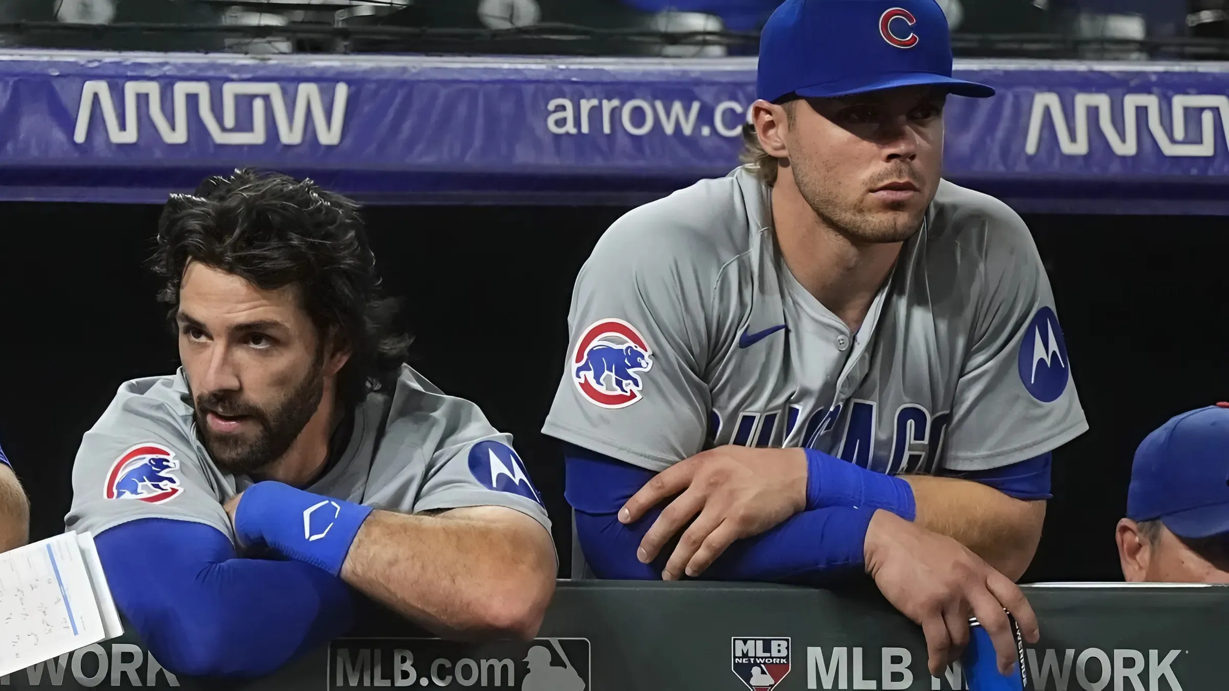 Series loss to Rockies cuts Cubs' long-shot playoff chances to near impossibility