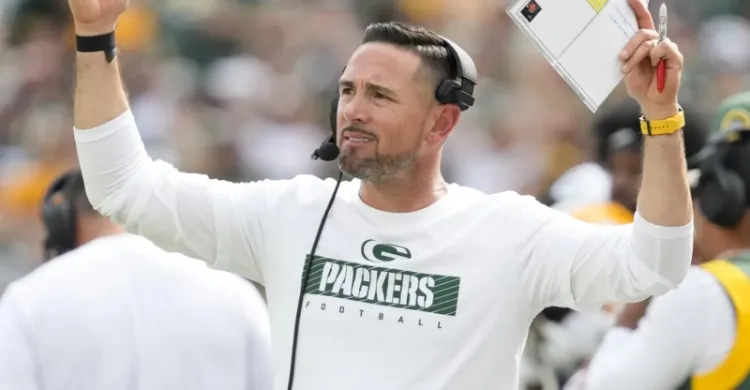 NFL Week 2 winners: Matt LaFleur works his magic, Sam Darnold stays red-hot