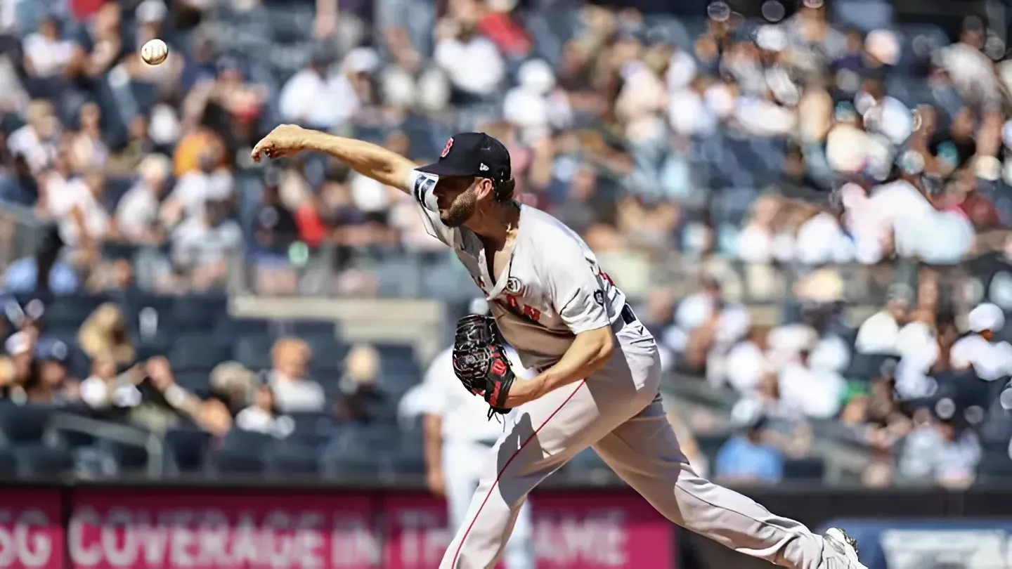 Red Sox Show Their True Colors In Back-Breaking Loss To Yankees