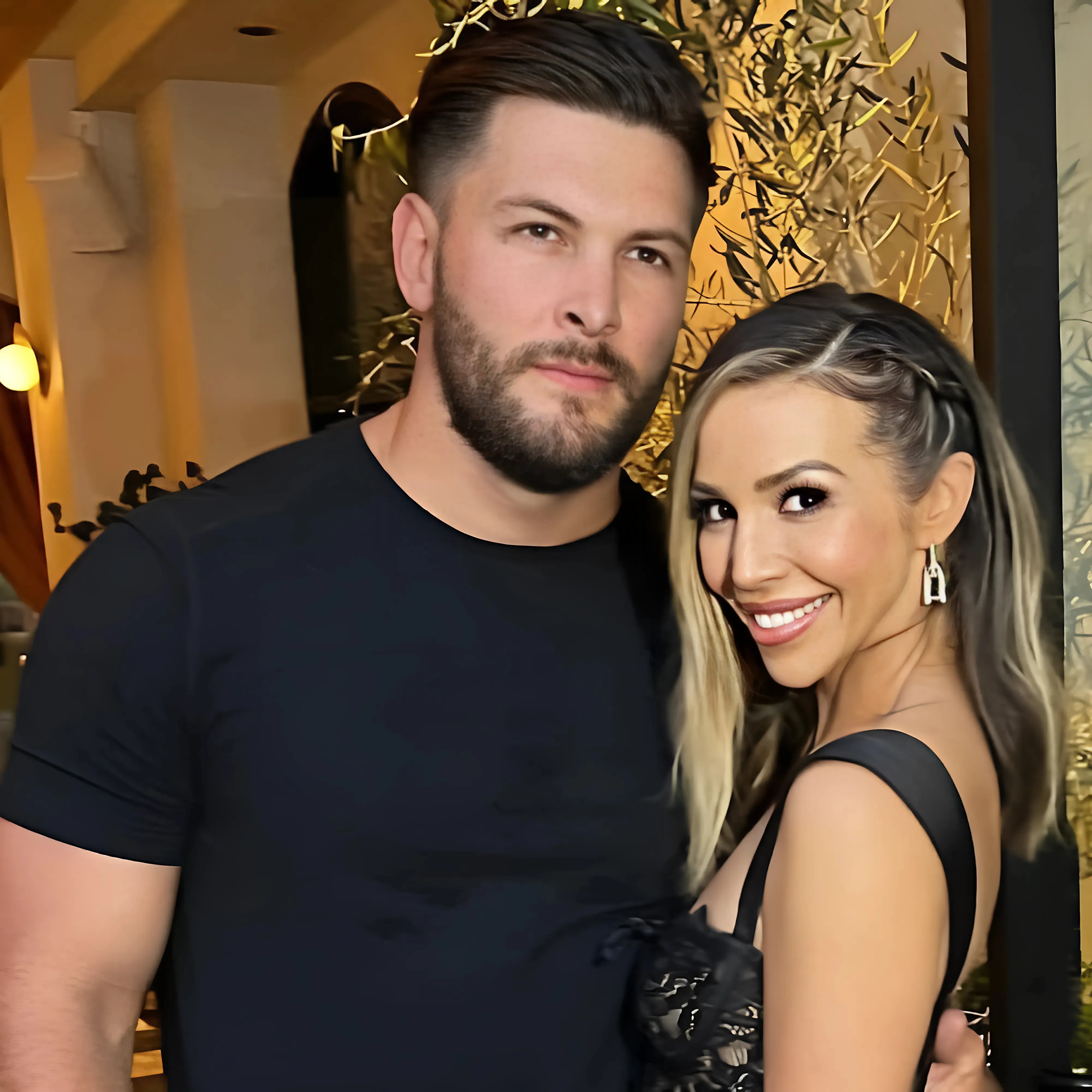 'Vanderpump Rules' fans erupt over Scheana Shay's husband's shocking transformation – What’s the mystery behind this twist that's sparking outrage online?