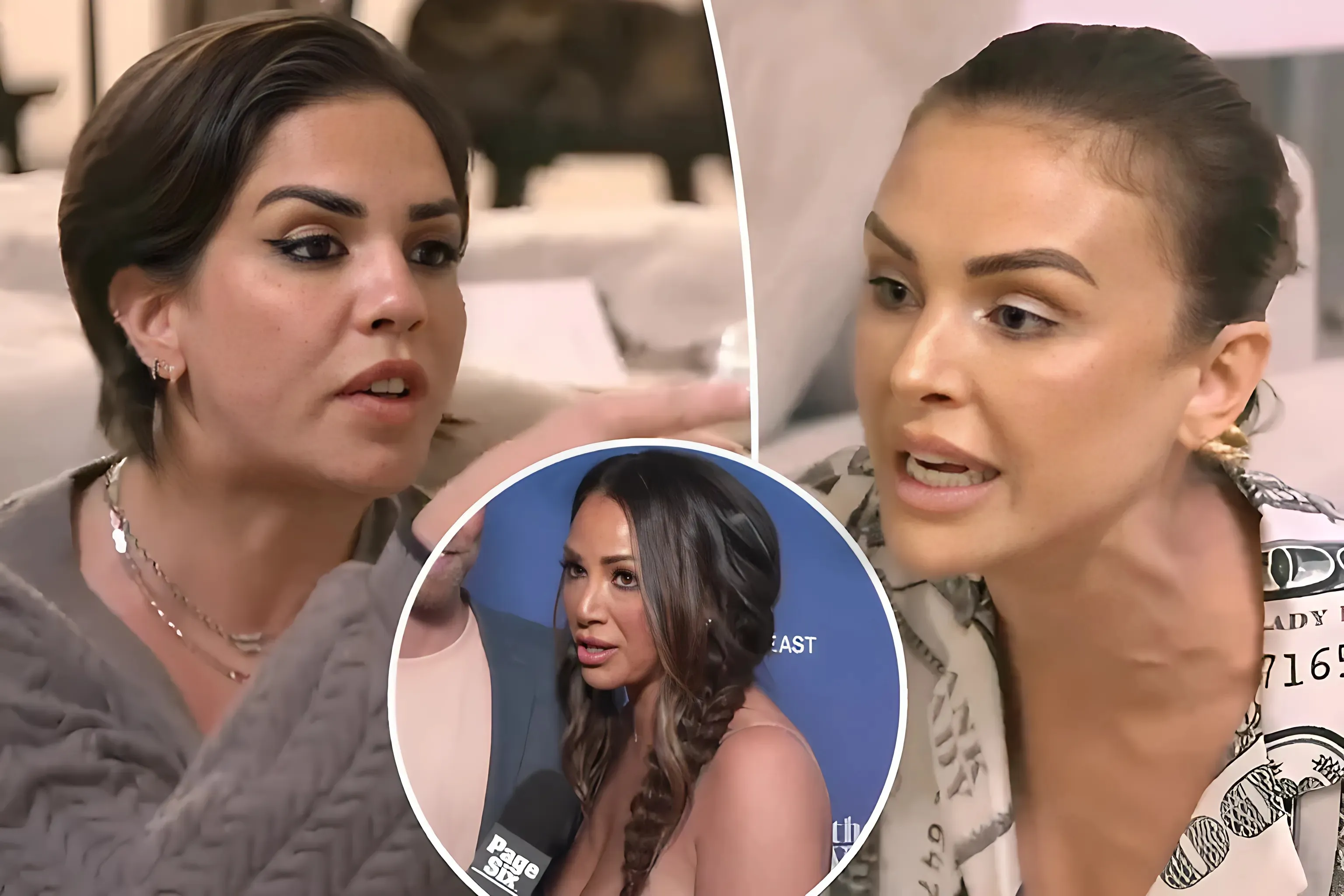 Kristen Doute applauds Katie Maloney for going after Lala Kent on ‘Pump Rules’ after ‘surprising’ fallout