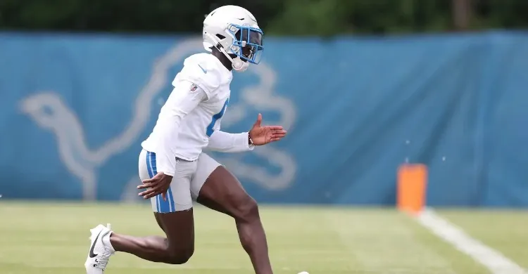 Top Lions Rookie Under Fire Amid Early Season Struggles