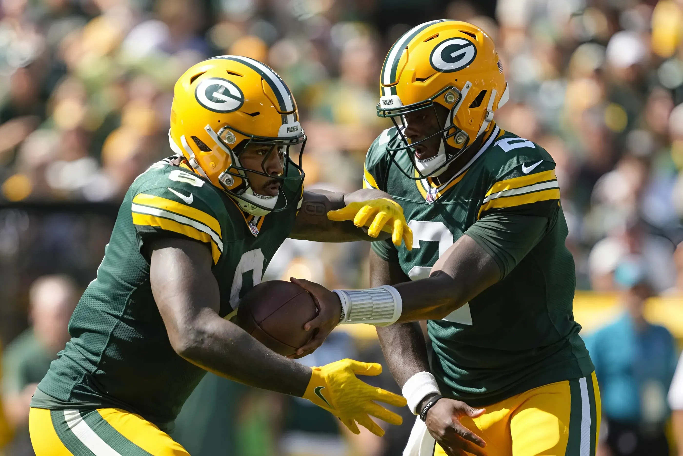 Packers Rumors: Malik Willis Sounds Off On Playing The Tennessee Titans In Week 3