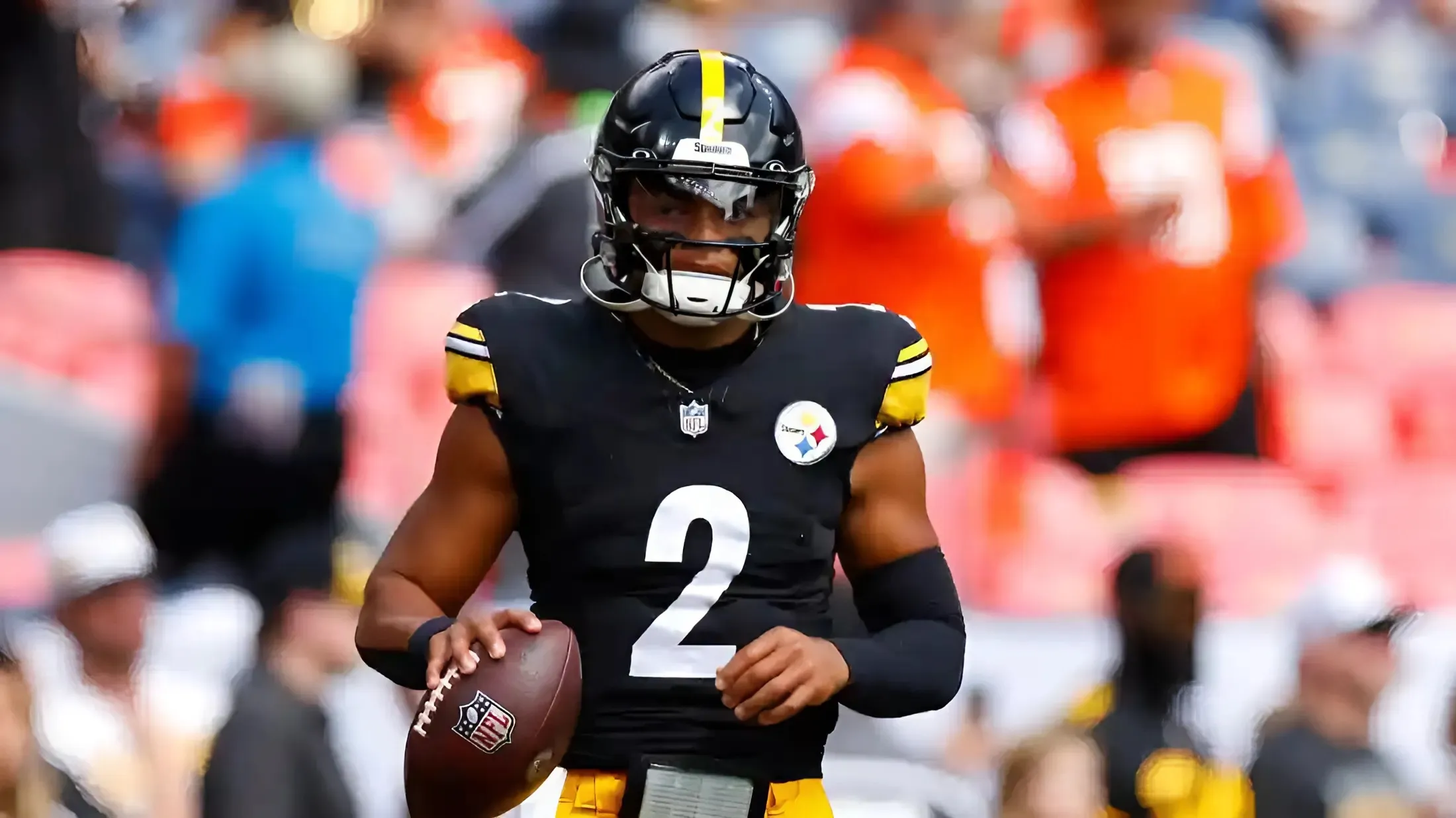 Adam Schefter Projects Steelers Imminent Plans With Justin Fields, Russell Wilson