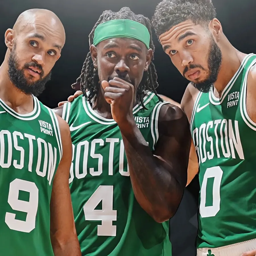 Real Reason for Celtics Sale Revealed