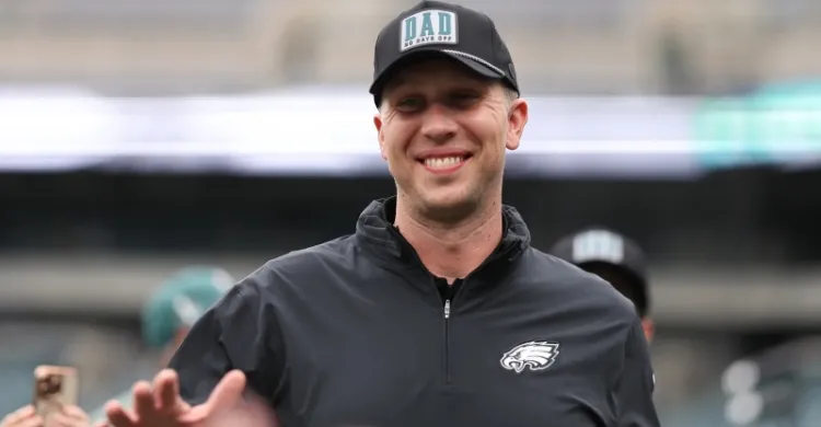 Nick Foles Retires With Eagles, Sheds More Light On Super Bowl's 'Philly Philly'