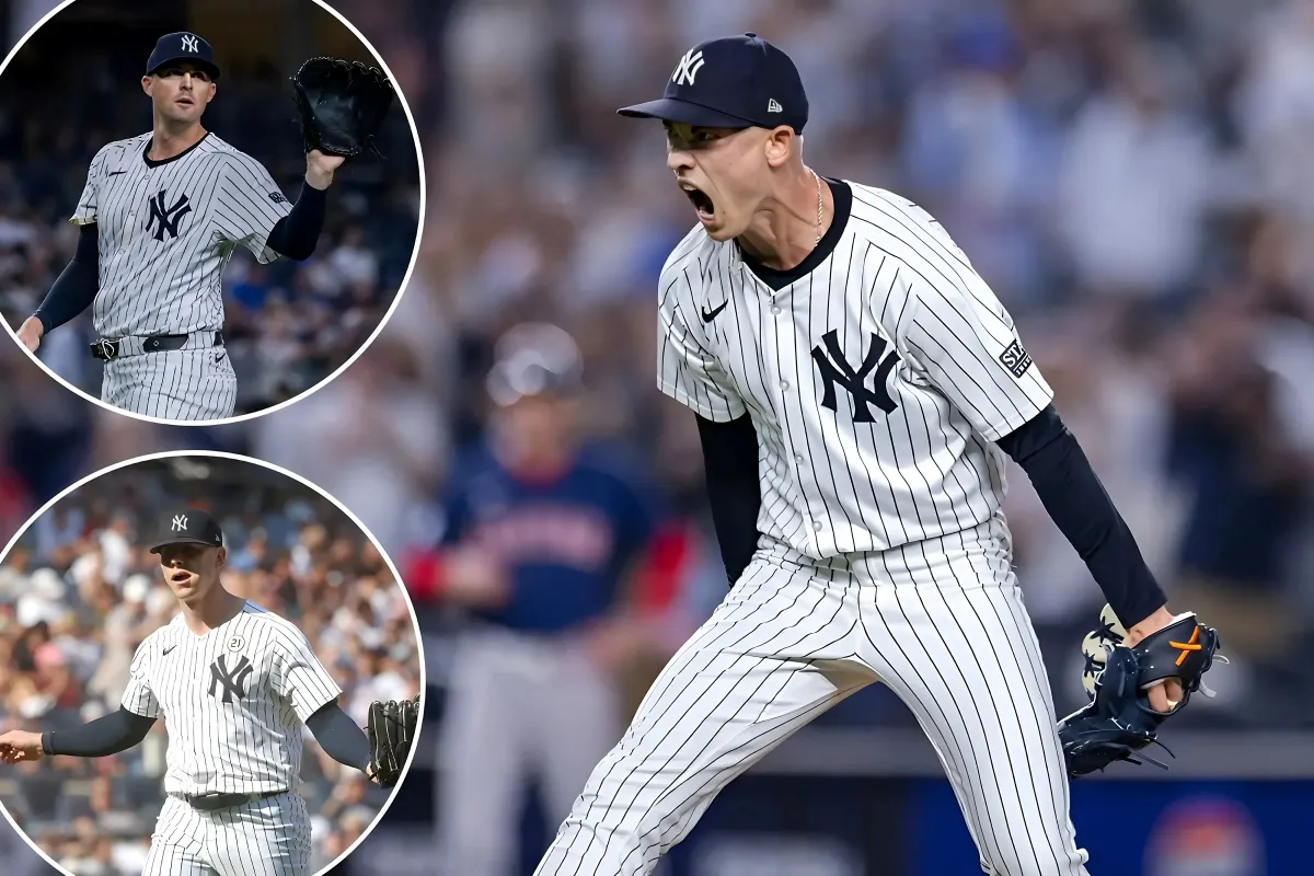 Yankees’ new-look bullpen emerging as strength ahead of playoffs - lulu