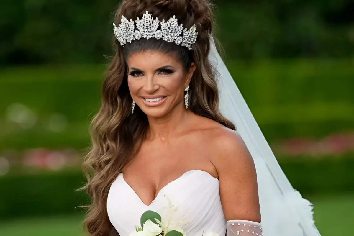 Why a Teresa Giudice Spinoff Show Is What Everyone Wants To See-quang