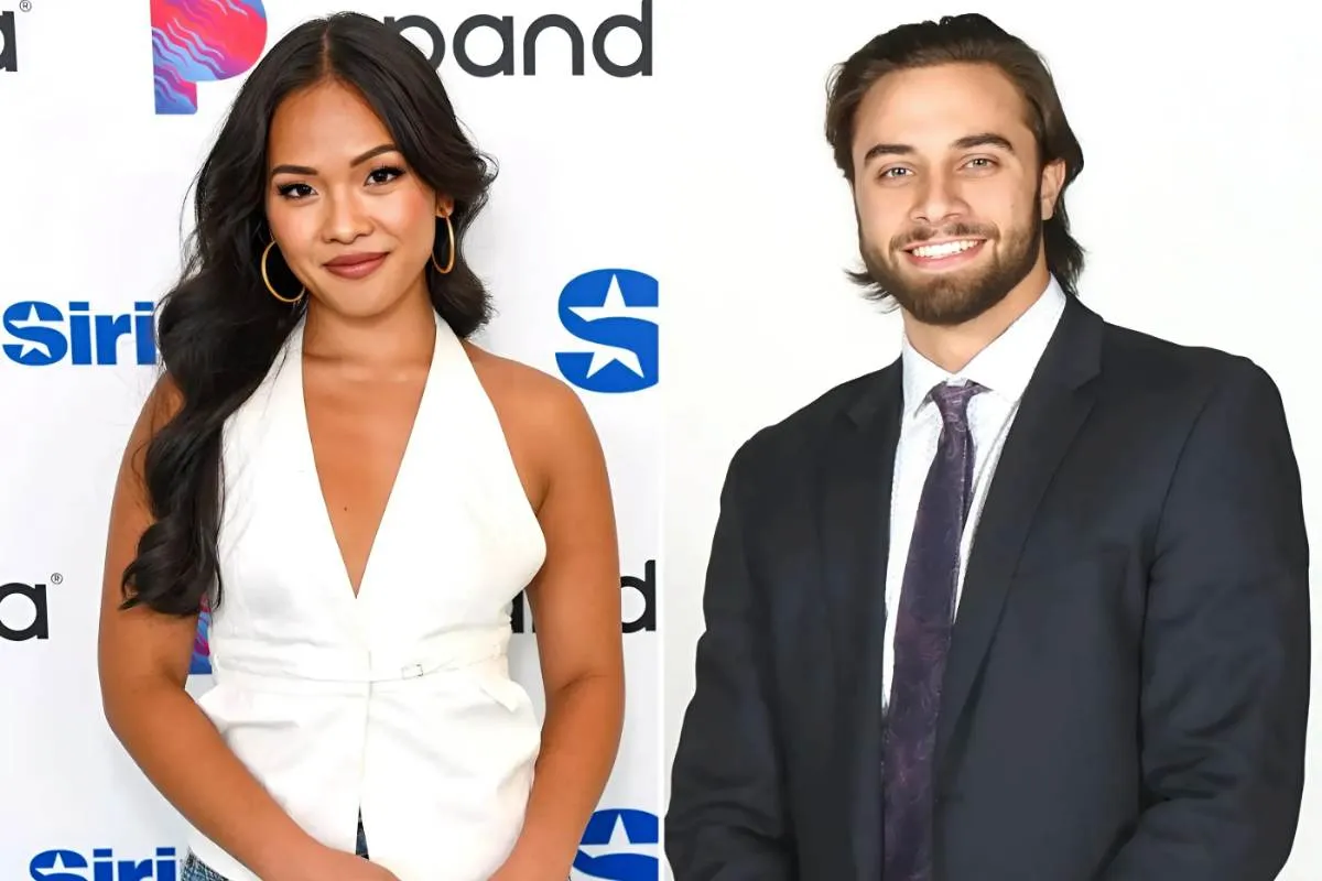 NBA Star Max Strus Follows Former Bachelorette Jenn Tran on Instagram After She Reveals Crush tram