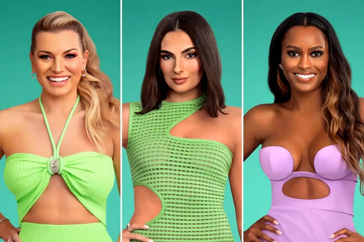 ‘Summer House’ Cast Tease Season 8 Has ‘A Lot of Fun’ and a ‘Few Scars’ tram