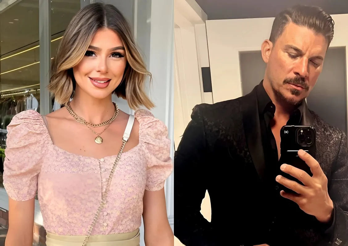 Jax Taylor Candidly Responds to Rachel Leviss on Mental Health, Acknowledges Narcissism, Clarifies Living Situation Amid Schwartz Rumors, and Discusses Future Family Plans - lulu