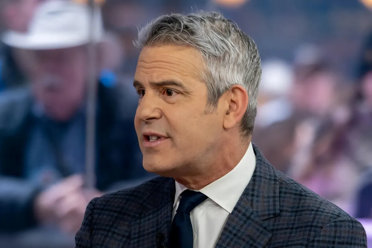 Andy Cohen fell victim to a credit card scam. Lessons he said he learned to protect yourself ngocc