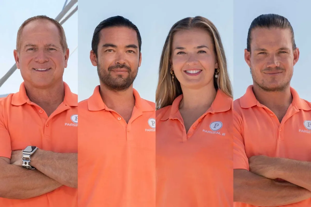 ‘Below Deck Sailing Yacht’ Is Returning for Season 5 After Gary King’s Sexual Misconduct Scandal