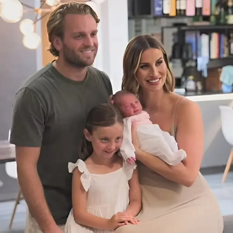 Ferne McCann's fiancé Lorri Haines breaks his silence after it was revealed the couple are quitting their ITVBe reality show after 13 series ngocc