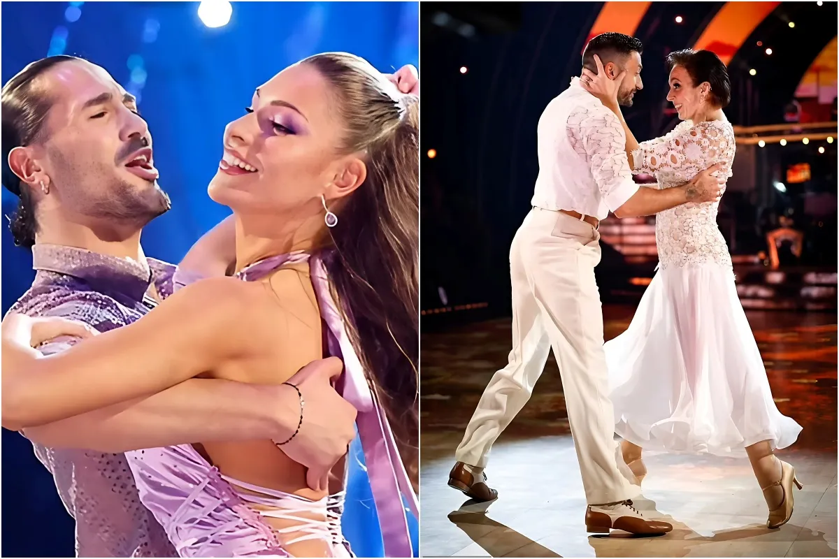 Strictly Come Dancing suffers devastating blow after the launch of the new series as woes continue for the scandal-hit show liennhi