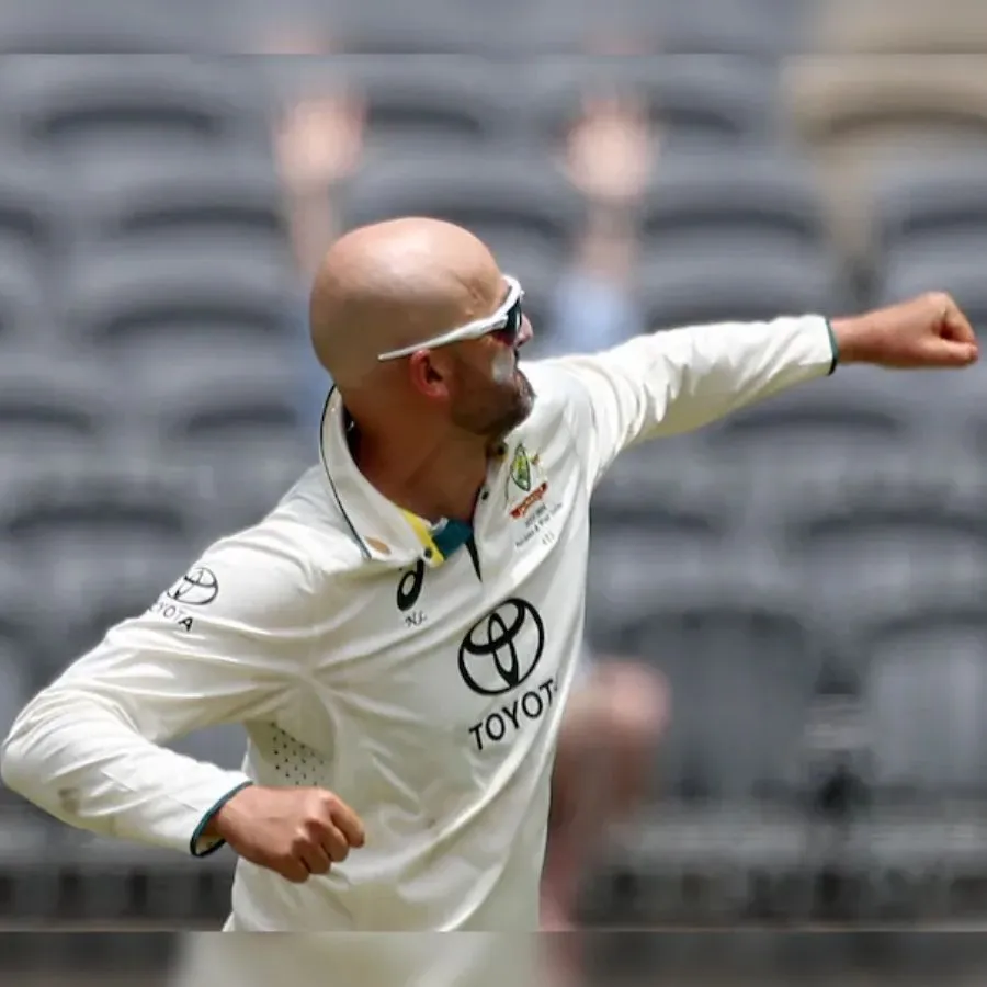 'Still Playing In Shane Warne's Shadow': Nathan Lyon's Massive Praise For Late Australian Great