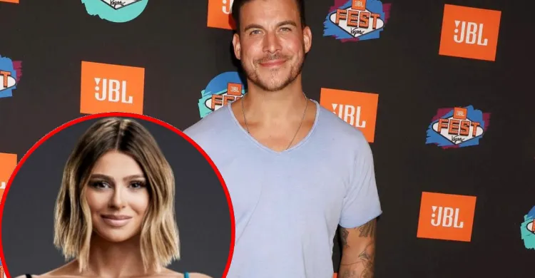 The Valley’s Jax Taylor Reacts to Rachel Leviss’ Comments About His Mental Health, Admits He’s a Narcissist, and Addresses His Living Situation Amid Schwartz Rumor, Plus If He Wants More Kids