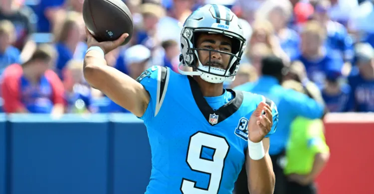 Proposed Quarterback Trade Has Cowboys Striking Deal With Panthers