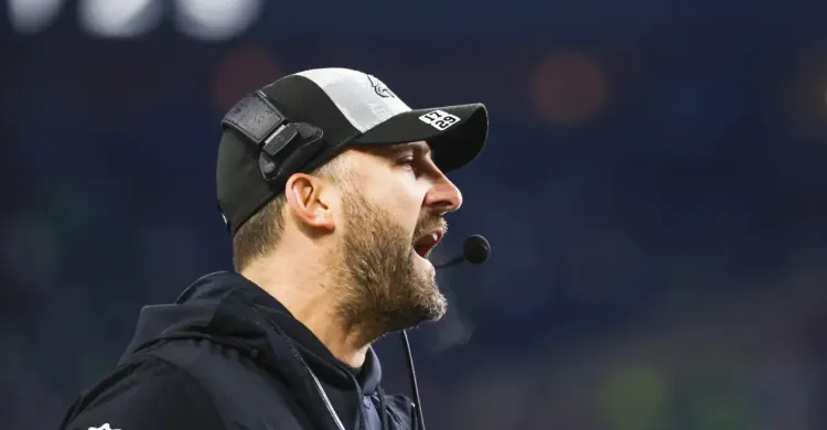 Philadelphia Eagles Fans Want HC Nick Sirianni Fired After Brutal MNF Loss