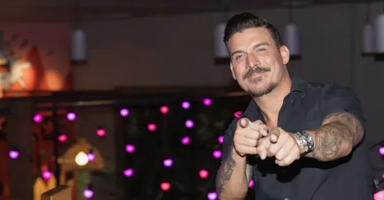 How Jax Taylor Can Actually Be the ‘Perfect Ex-Husband’